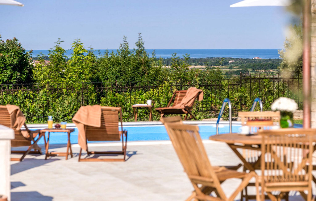 Ferienhaus - Umag , Kroatien - CLI924 11