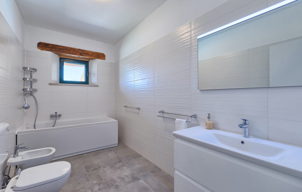 Ferienhaus - Medulin-Pomer , Kroatien - CLI953 33