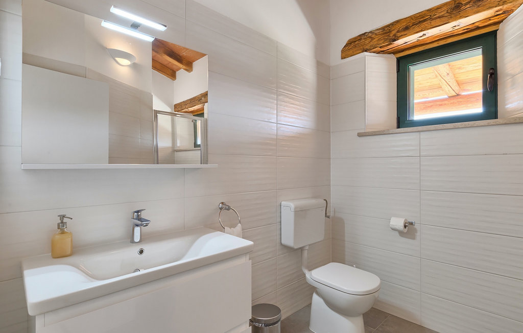 Ferienhaus - Medulin-Pomer , Kroatien - CLI953 35