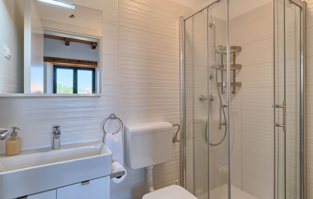 Ferienhaus - Medulin-Pomer , Kroatien - CLI953 37