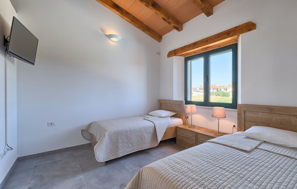 Ferienhaus - Medulin-Pomer , Kroatien - CLI953 25