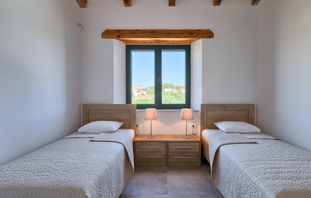 Ferienhaus - Medulin-Pomer , Kroatien - CLI953 26