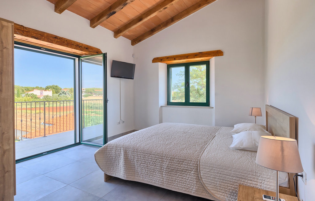 Ferienhaus - Medulin-Pomer , Kroatien - CLI953 29