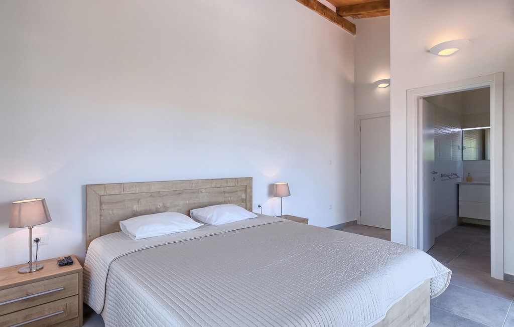 Ferienhaus - Medulin-Pomer , Kroatien - CLI953 30