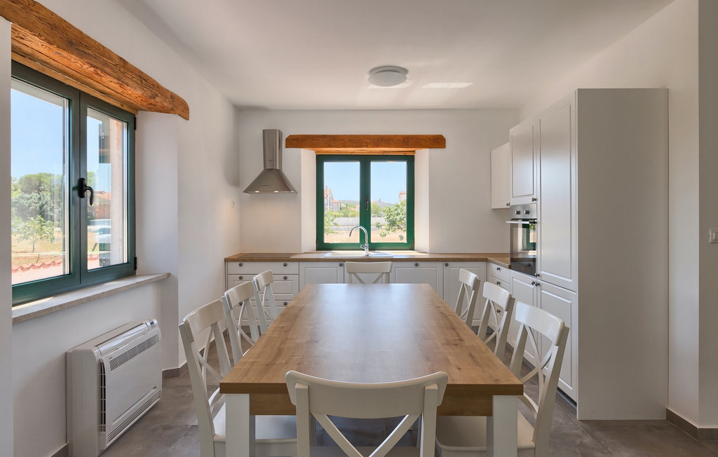 Ferienhaus - Medulin-Pomer , Kroatien - CLI953 5