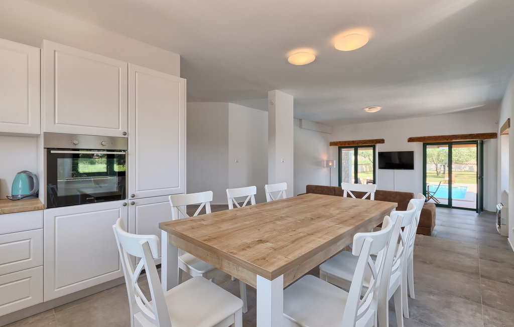 Ferienhaus - Medulin-Pomer , Kroatien - CLI953 21