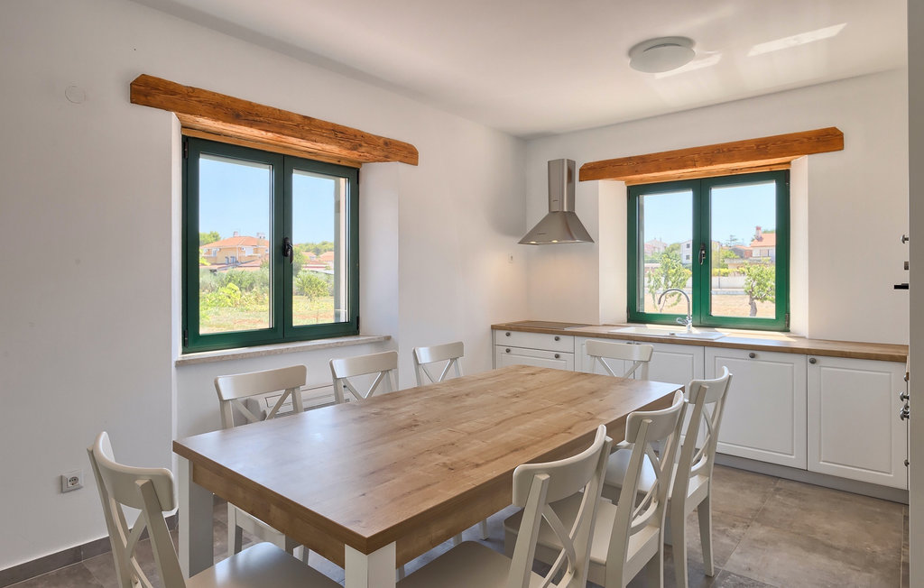 Ferienhaus - Medulin-Pomer , Kroatien - CLI953 22