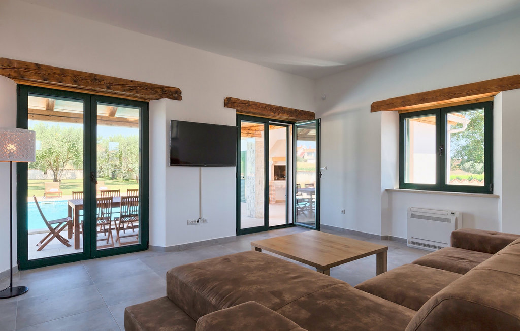 Ferienhaus - Medulin-Pomer , Kroatien - CLI953 2