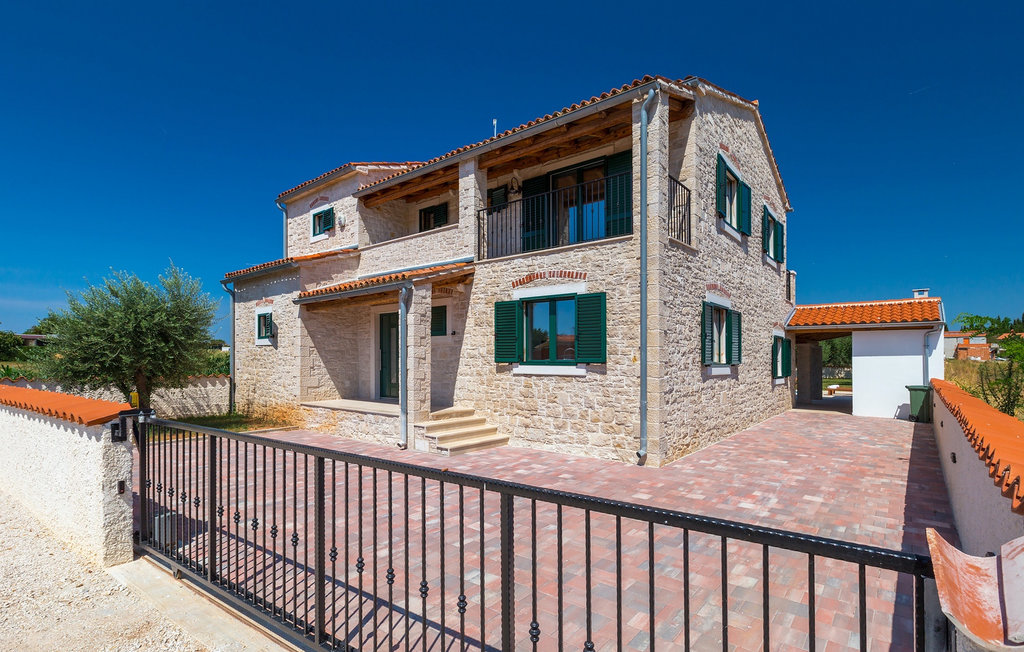 Ferienhaus - Medulin-Pomer , Kroatien - CLI953 14