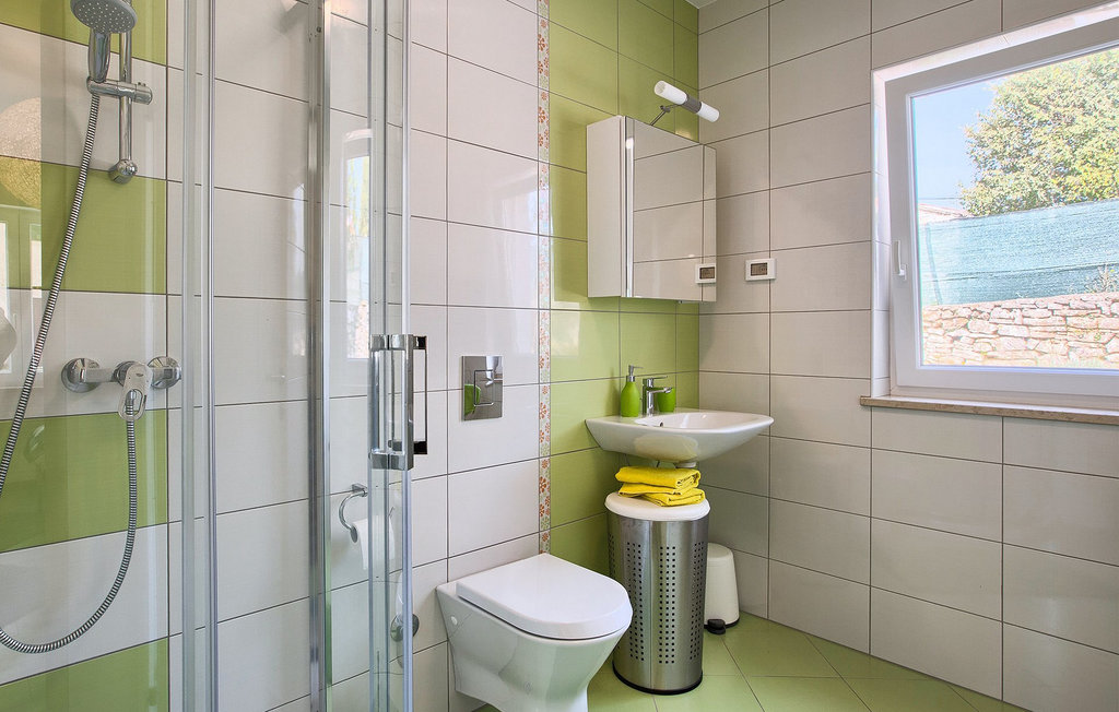 Ferienhaus - Zminj , Kroatien - CLI967 36