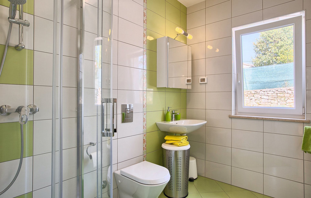 Ferienhaus - Zminj , Kroatien - CLI967 37