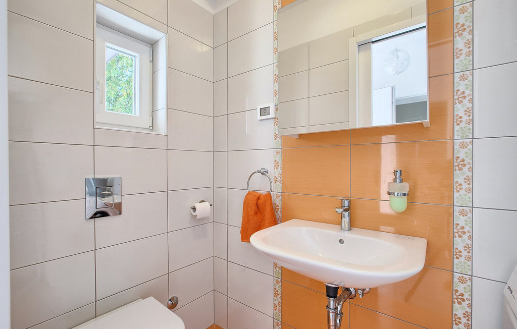 Ferienhaus - Zminj , Kroatien - CLI967 38