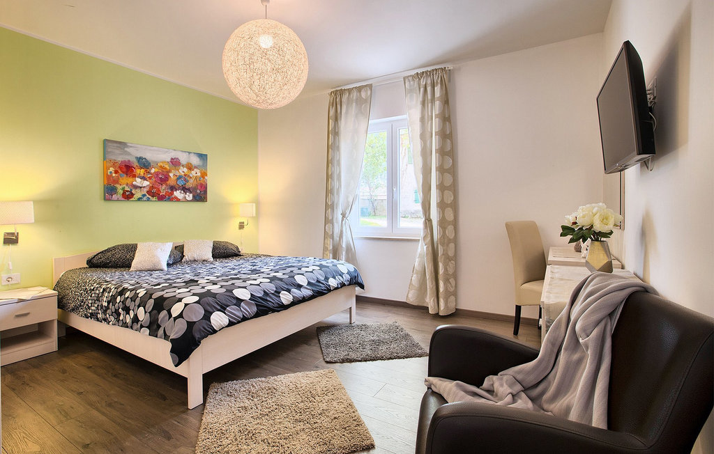 Ferienhaus - Zminj , Kroatien - CLI967 25