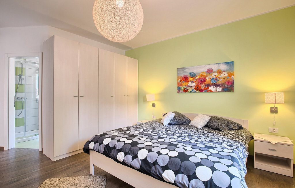 Ferienhaus - Zminj , Kroatien - CLI967 29