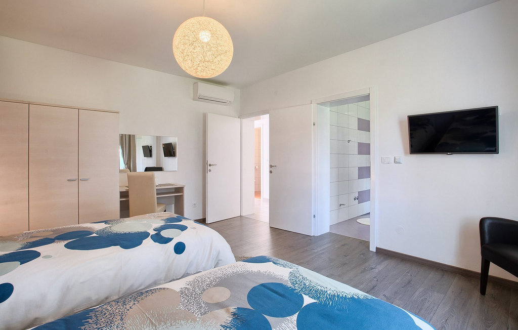 Ferienhaus - Zminj , Kroatien - CLI967 33