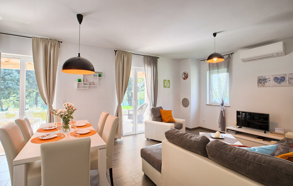 Ferienhaus - Zminj , Kroatien - CLI967 2