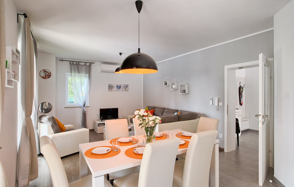 Ferienhaus - Zminj , Kroatien - CLI967 20