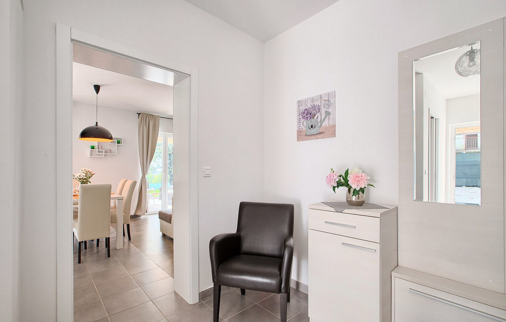 Ferienhaus - Zminj , Kroatien - CLI967 23