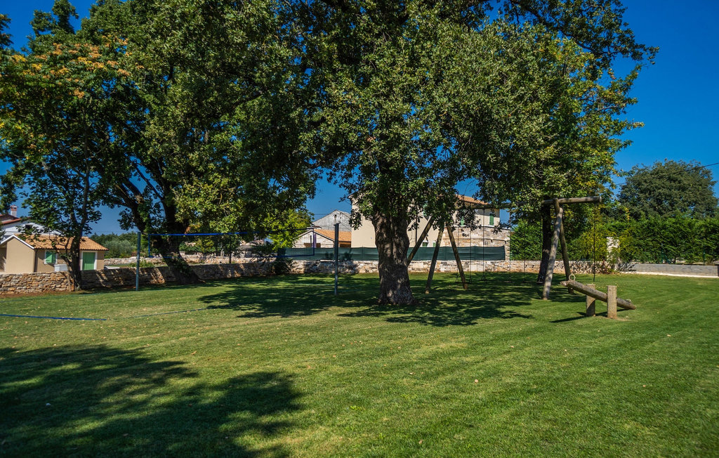 Ferienhaus - Zminj , Kroatien - CLI967 15