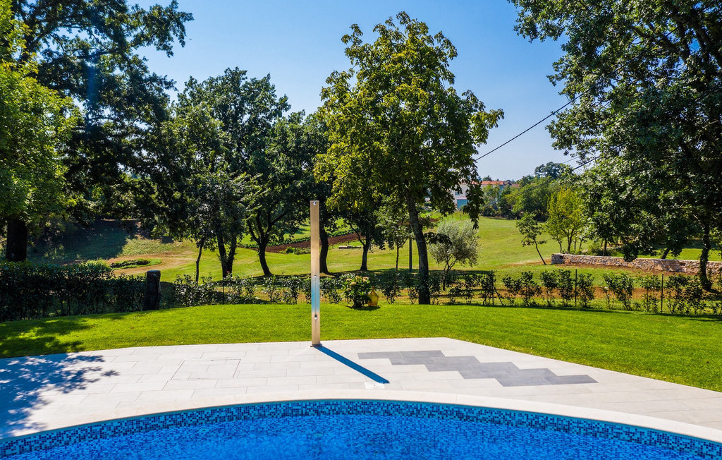 Ferienhaus - Zminj , Kroatien - CLI967 13