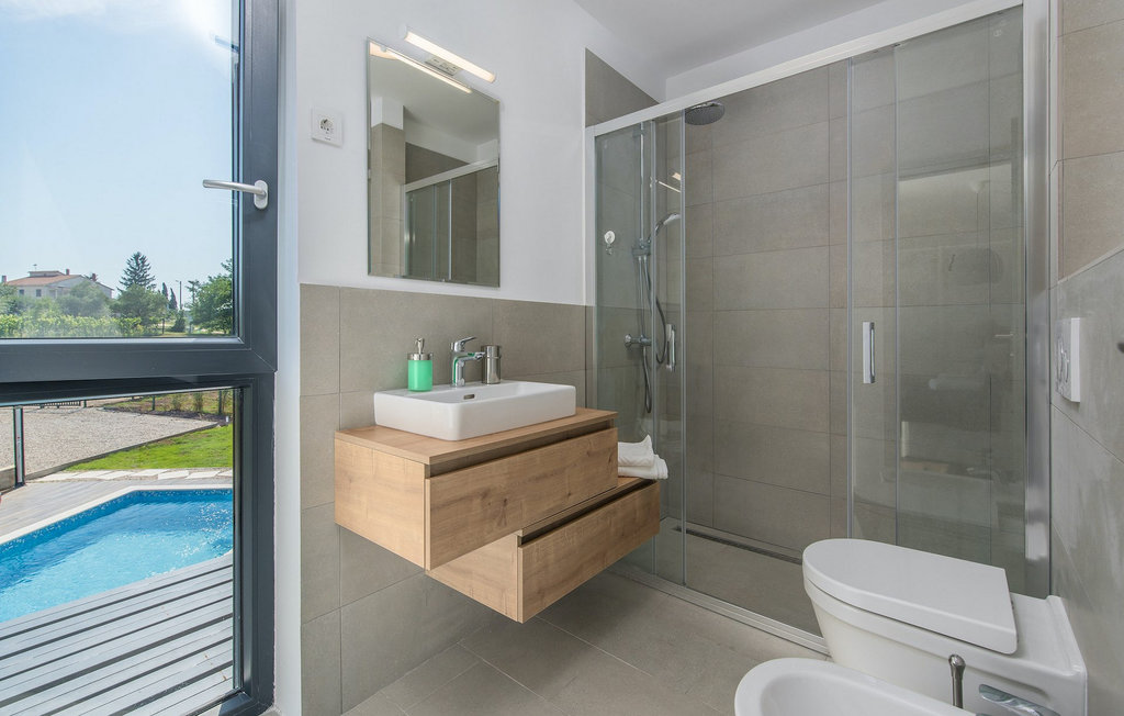 Semesterhus - Barban , Kroatien - CLI584 36