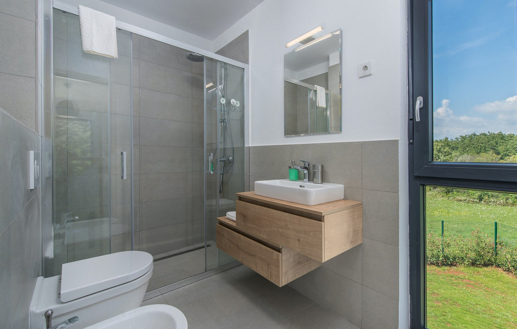 Semesterhus - Barban , Kroatien - CLI584 37