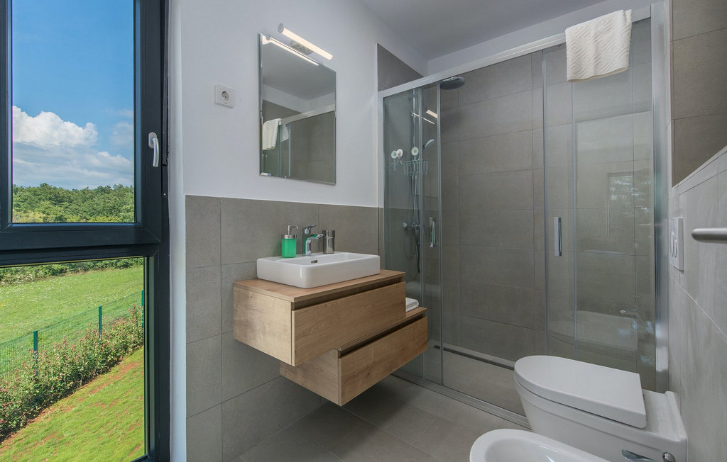 Semesterhus - Barban , Kroatien - CLI584 38