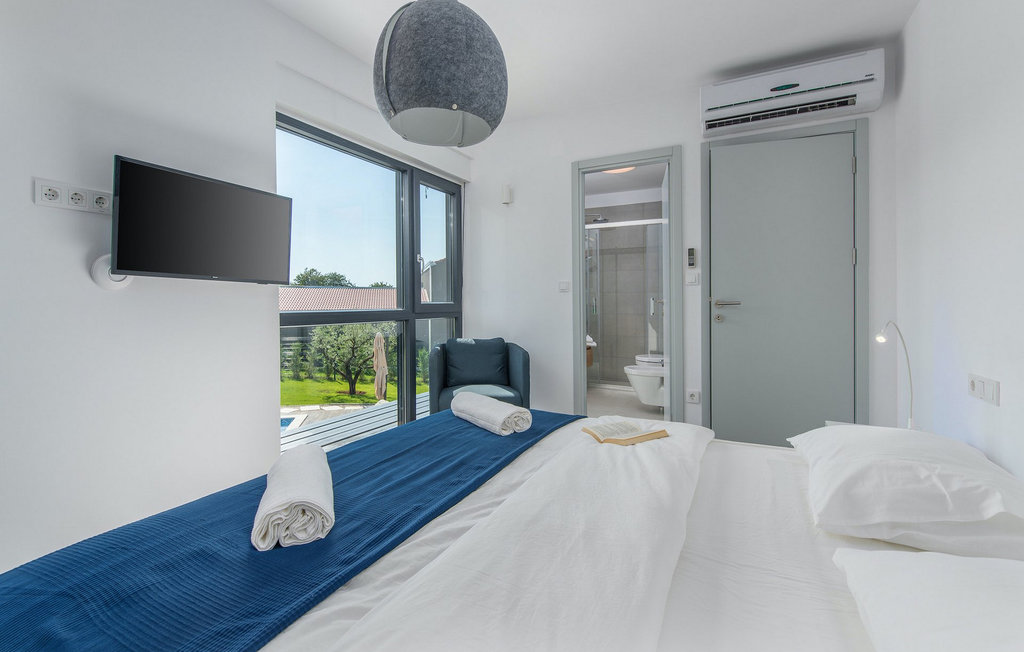 Semesterhus - Barban , Kroatien - CLI584 31