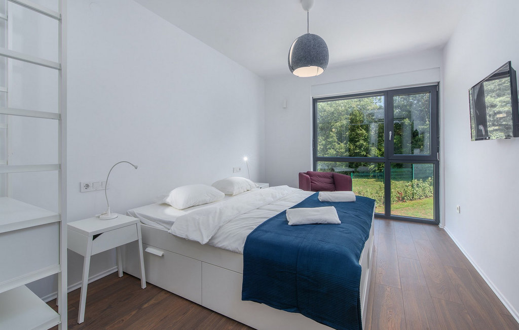 Semesterhus - Barban , Kroatien - CLI584 32