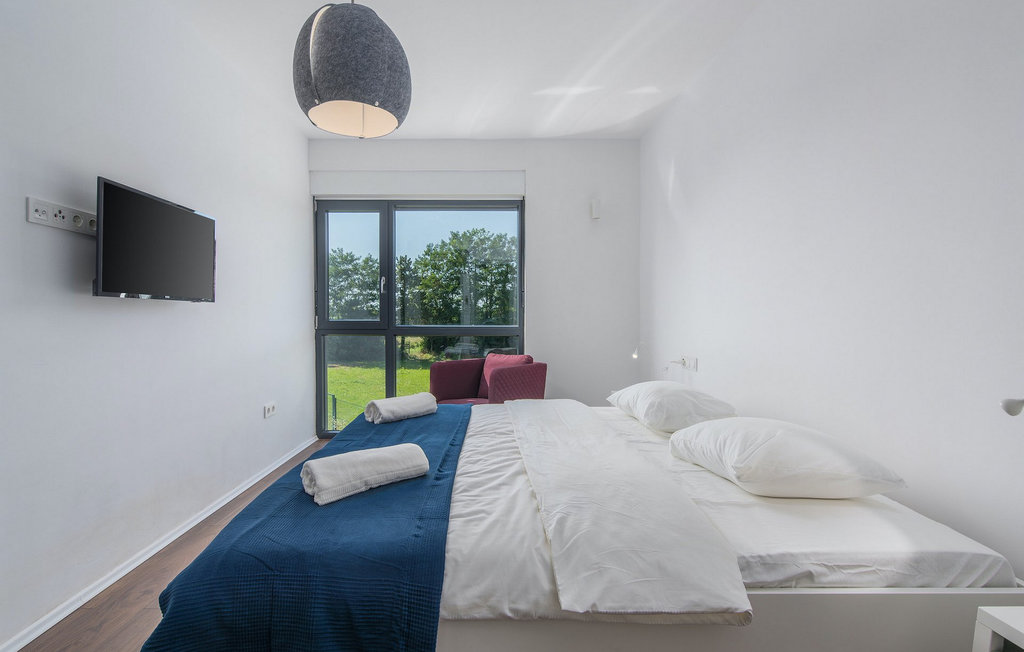 Semesterhus - Barban , Kroatien - CLI584 34