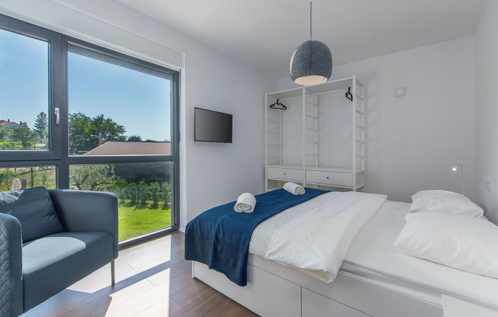 Semesterhus - Barban , Kroatien - CLI584 35