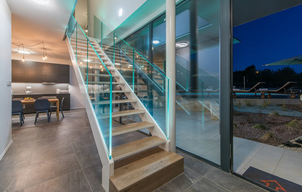 Semesterhus - Barban , Kroatien - CLI584 30