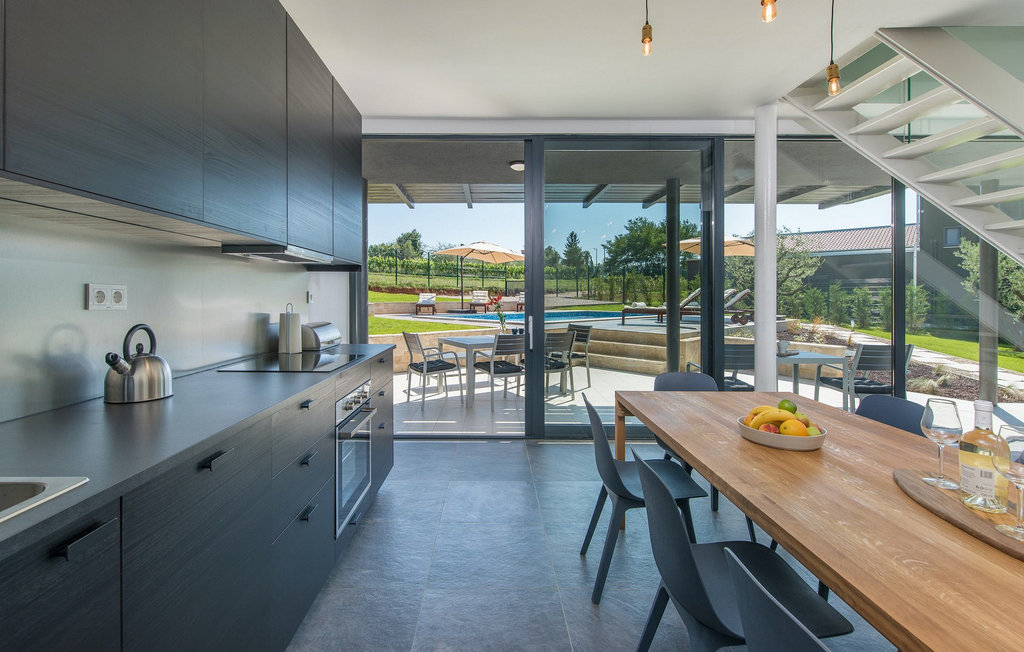 Semesterhus - Barban , Kroatien - CLI584 2