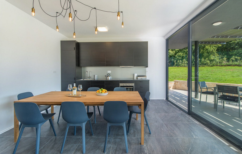 Semesterhus - Barban , Kroatien - CLI584 29