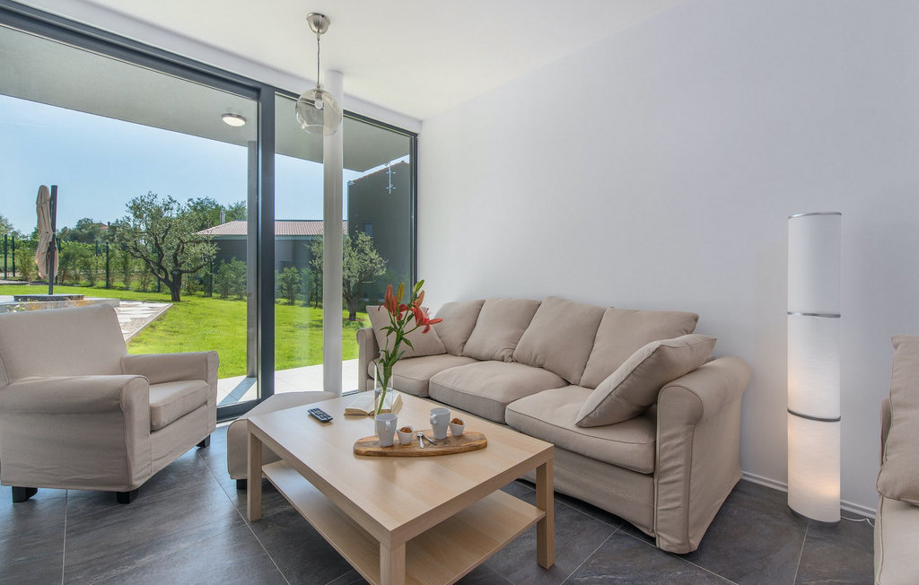 Semesterhus - Barban , Kroatien - CLI584 27