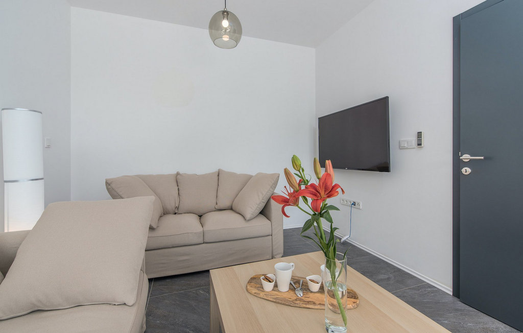 Semesterhus - Barban , Kroatien - CLI584 28