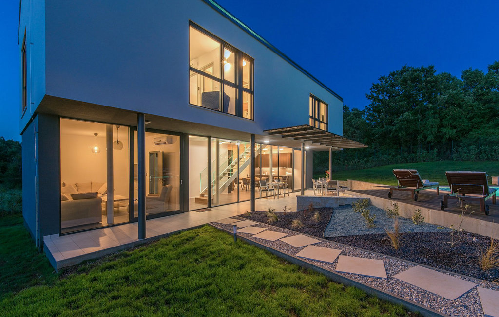 Semesterhus - Barban , Kroatien - CLI584 22