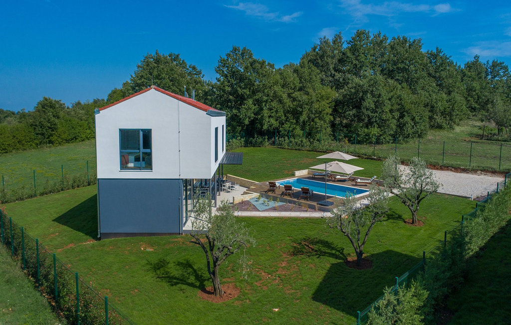 Semesterhus - Barban , Kroatien - CLI584 23