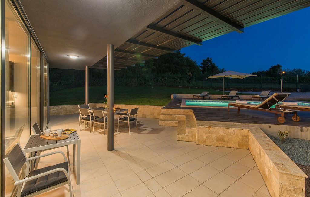 Semesterhus - Barban , Kroatien - CLI584 26