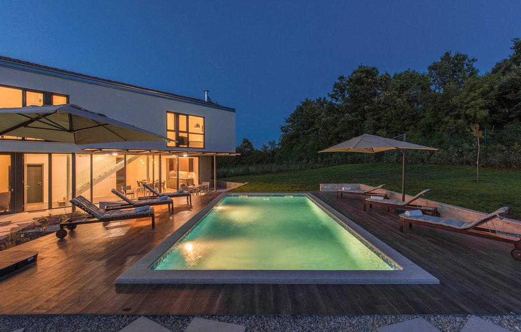 Semesterhus - Barban , Kroatien - CLI584 14