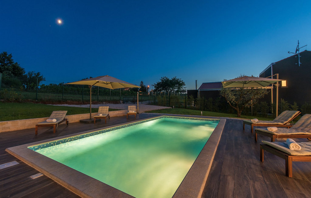 Semesterhus - Barban , Kroatien - CLI584 18