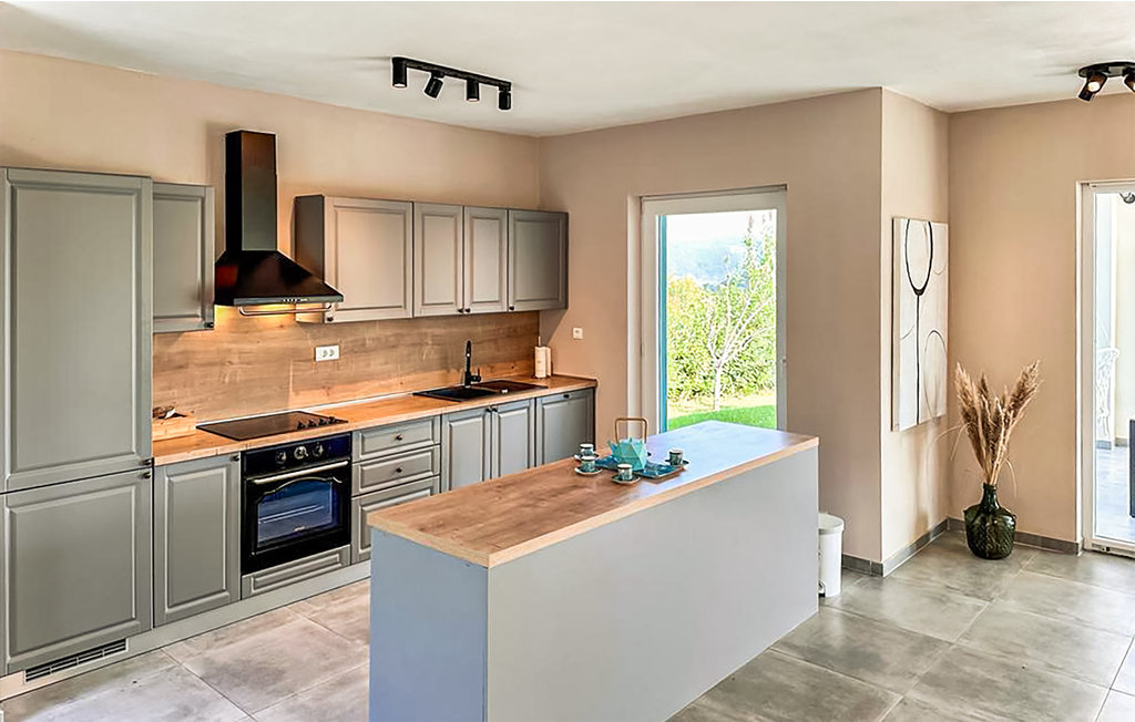 Semesterhus - Motovun-Karojba , Kroatien - CLI084 31