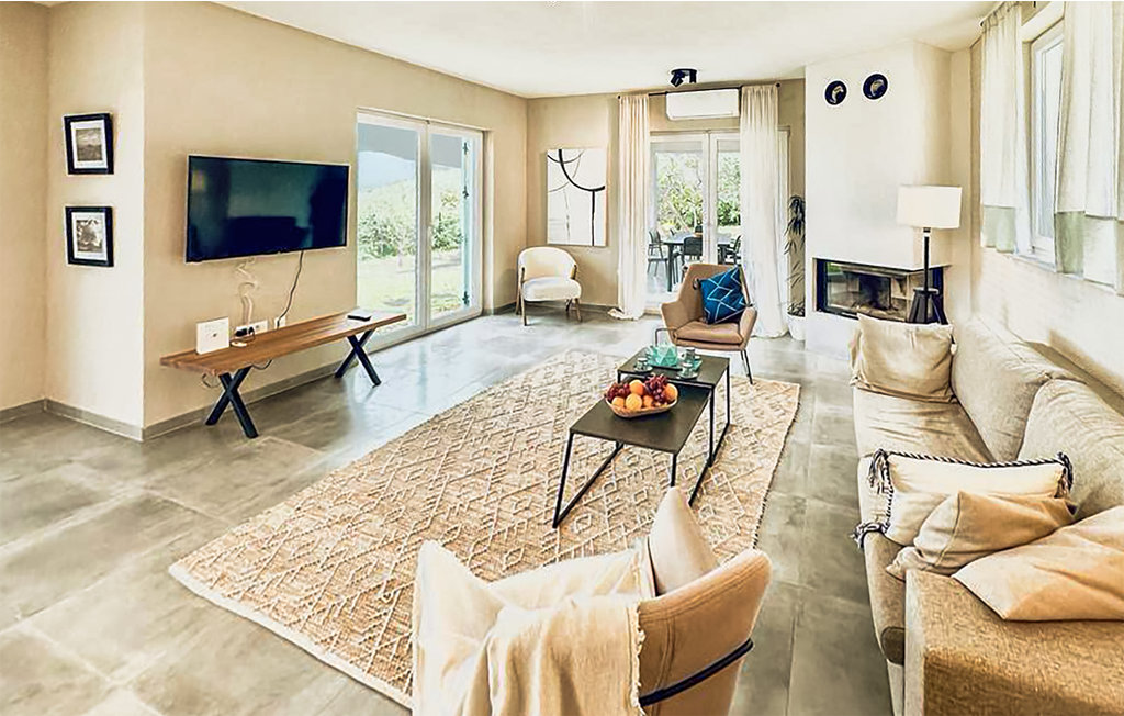 Semesterhus - Motovun-Karojba , Kroatien - CLI084 26