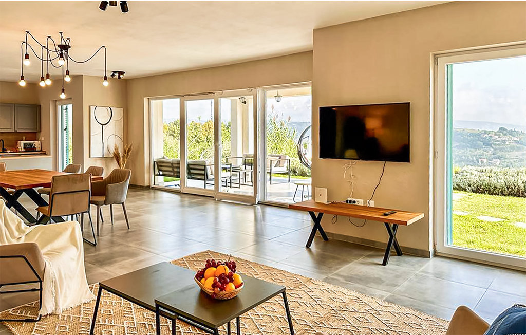 Semesterhus - Motovun-Karojba , Kroatien - CLI084 27