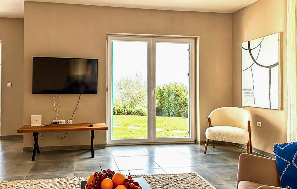 Semesterhus - Motovun-Karojba , Kroatien - CLI084 29