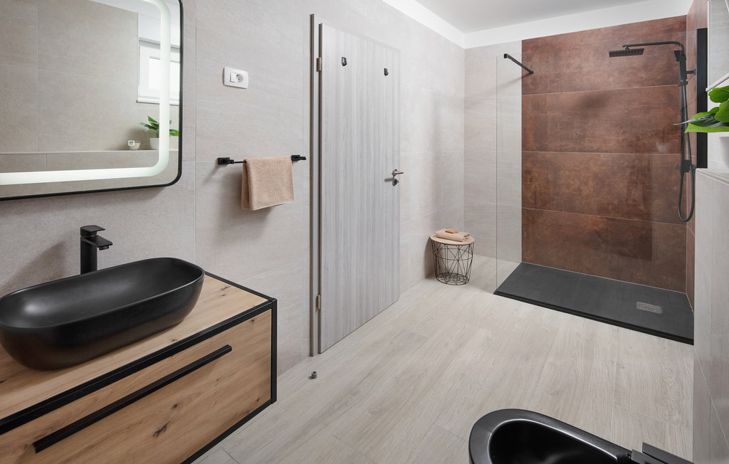 Feriehuse - Labin , Kroatien - CLI167 18