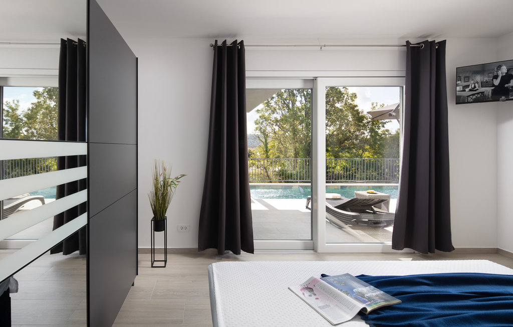 Feriehuse - Labin , Kroatien - CLI167 16