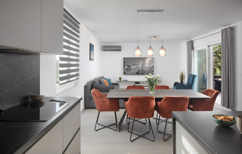 Feriehuse - Labin , Kroatien - CLI167 14