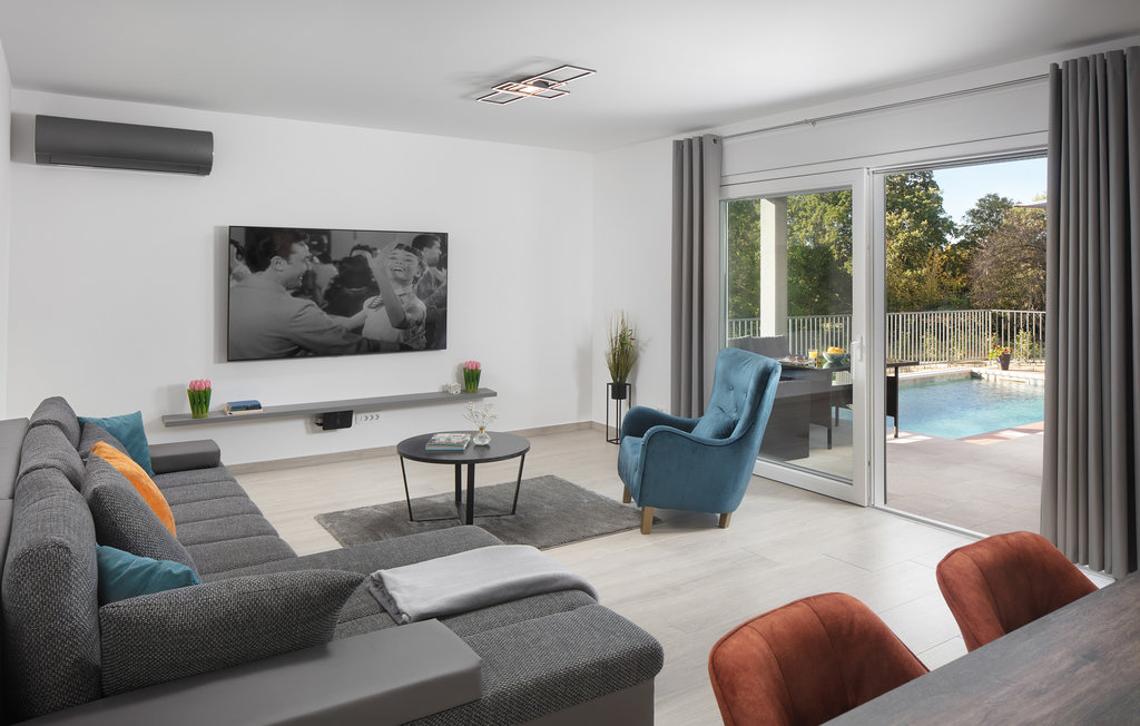 Feriehuse - Labin , Kroatien - CLI167 3