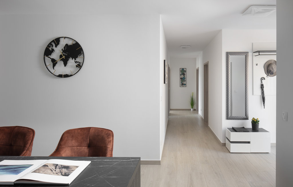 Feriehuse - Labin , Kroatien - CLI167 12